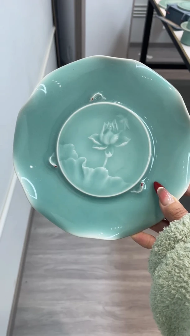 慧仙青瓷 源头厂家特价福利