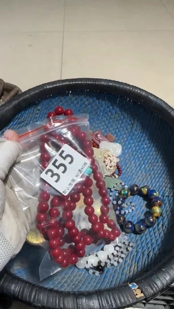 无非金属风**静亿容工艺品355