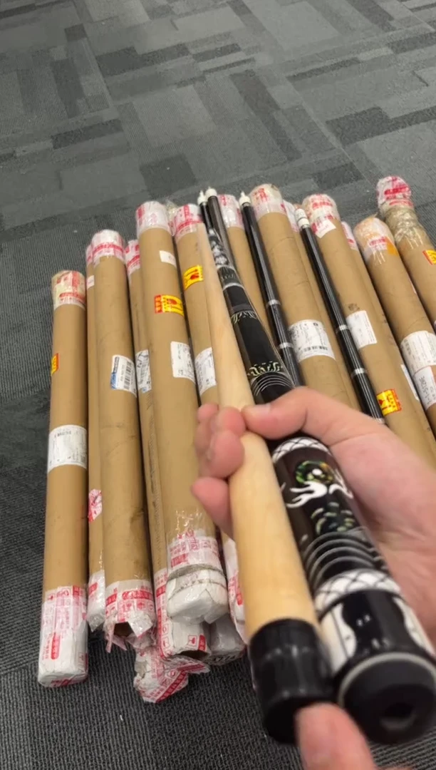 枫木大头款大头杆