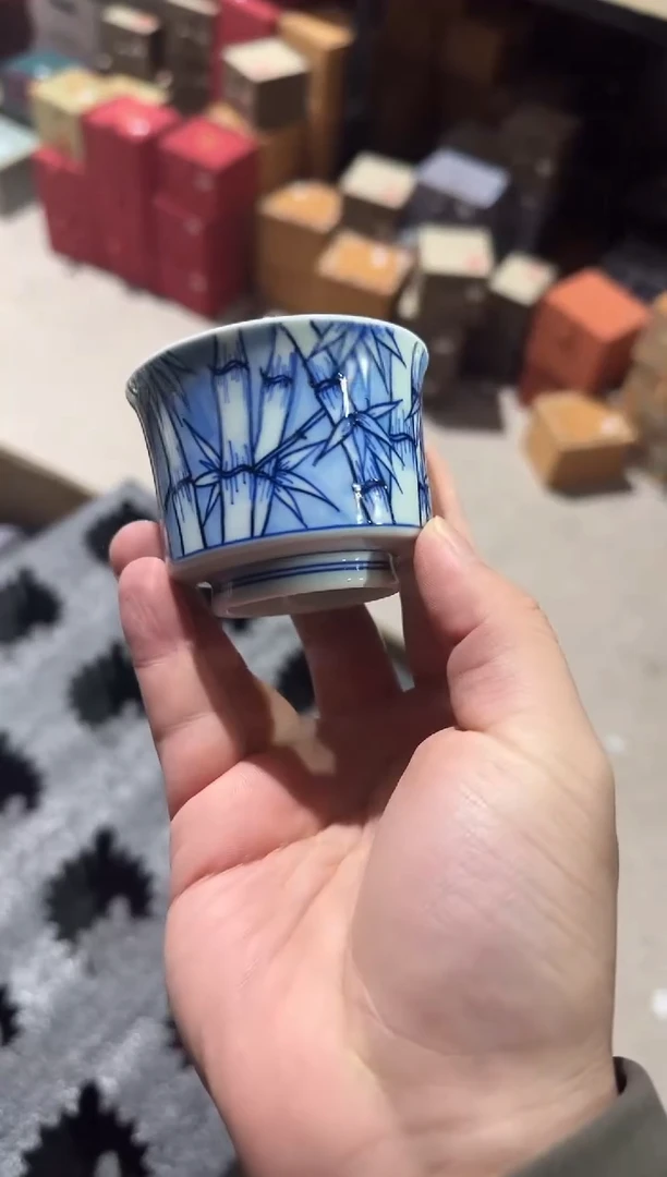 【闪购商品】瓷圈李校长推荐好物@@moshe393