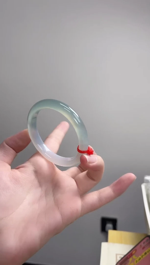 手镯玛瑙/玉髓未镶嵌54-55正圈