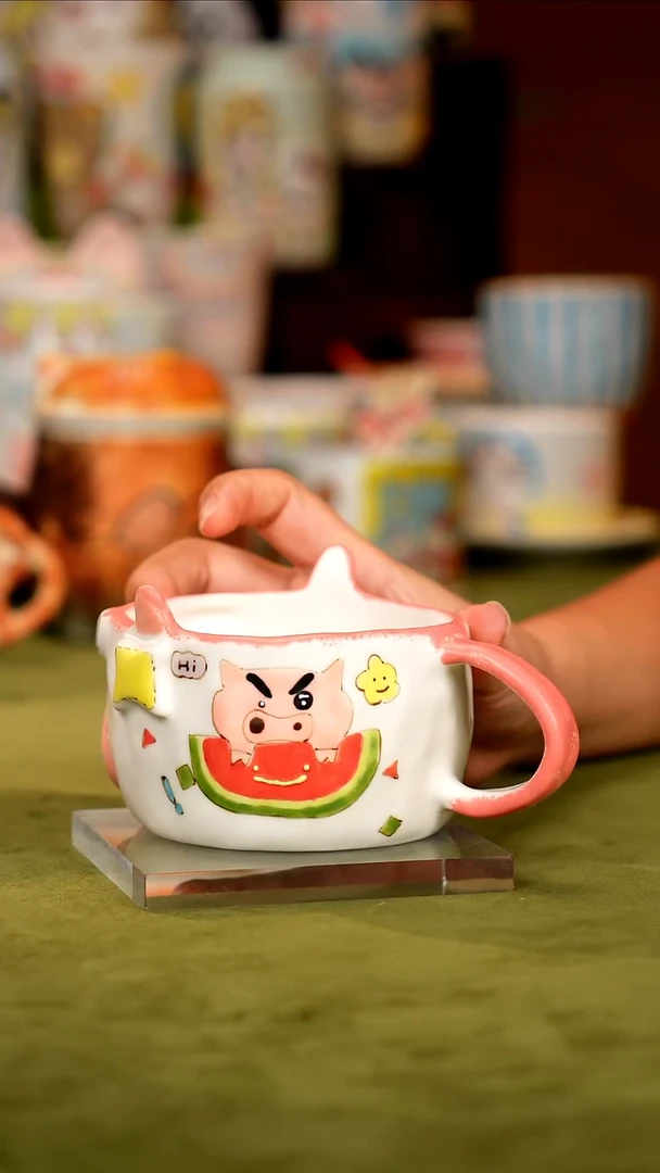 牡野器物牡野器物