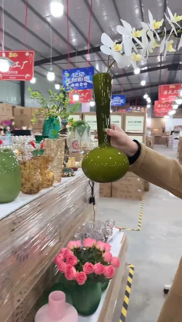 【闪购商品】木于清花器S-早42