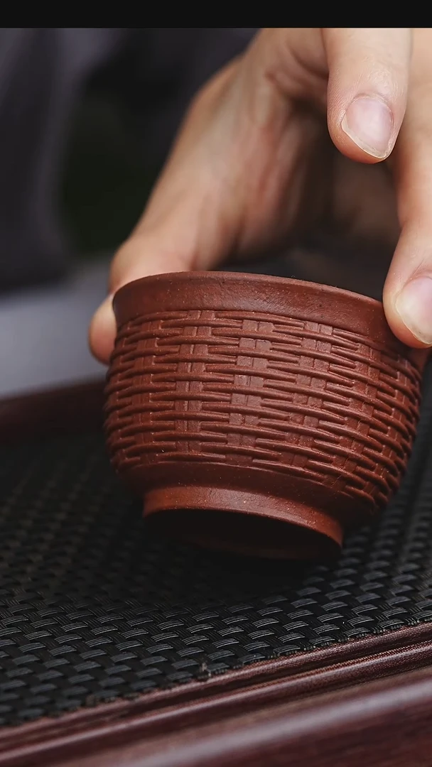 茶壶紫砂宜兴原矿紫砂作品