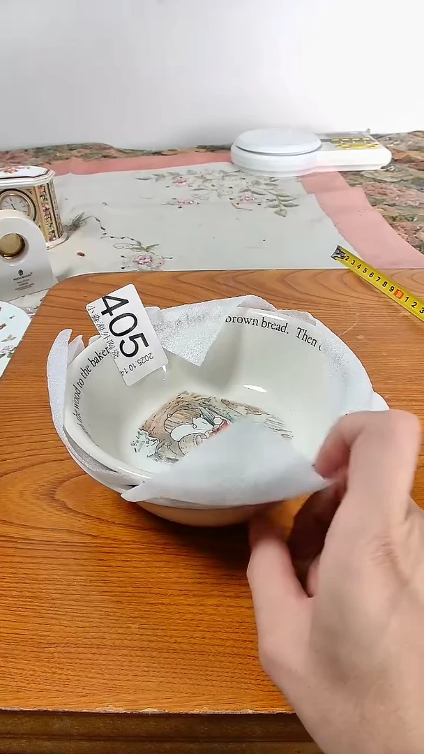 瓷片F****r小淼海外陶瓷工艺品