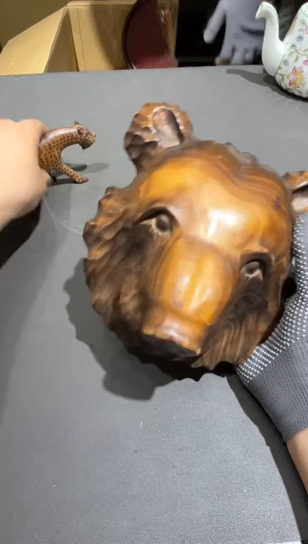 杯小四孤品收藏中古品