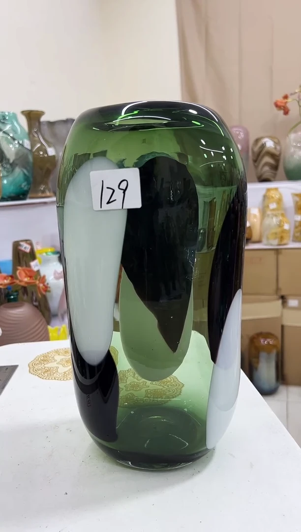 【闪购商品】也麦花器