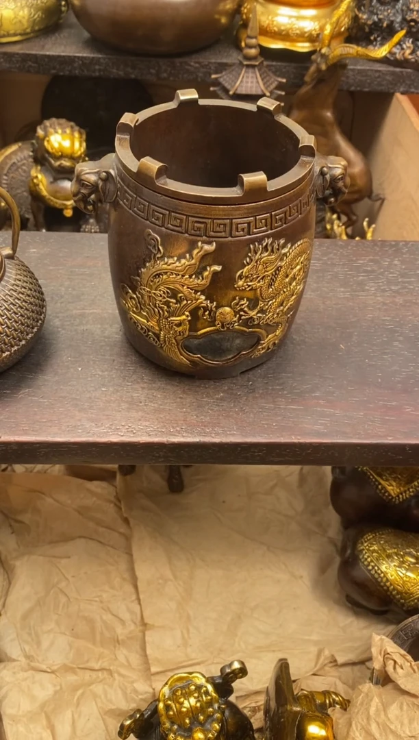 案台摆件 物品摆件