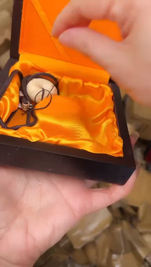 手串文儒甄选福利闪购商品无礼盒