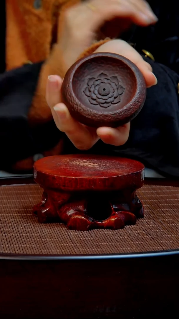 紫砂茶宠宜兴紫砂摆件