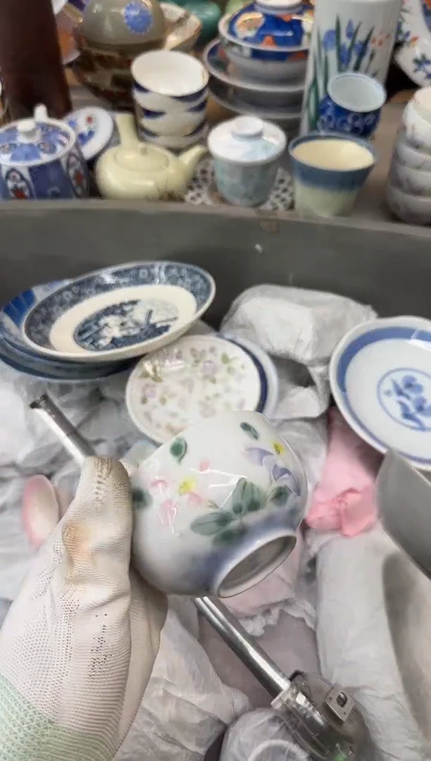茶盏人*成瓷器瓷器瓷器瓷器