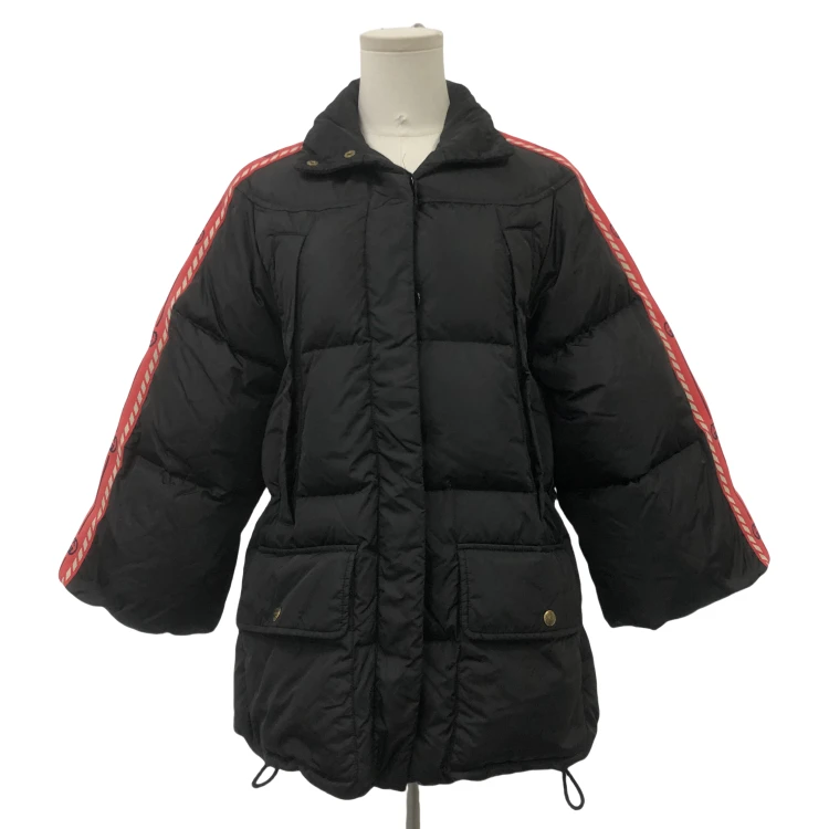 古驰/羽绒服/95新/[251219LT00ER]