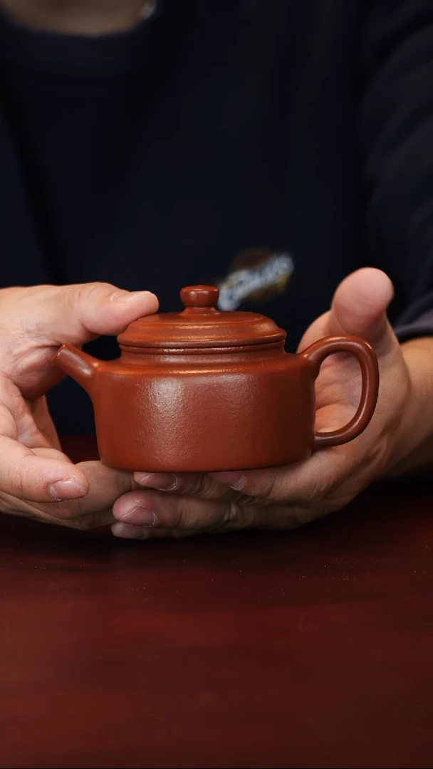 茶壶紫砂原矿高端紫砂--德钟