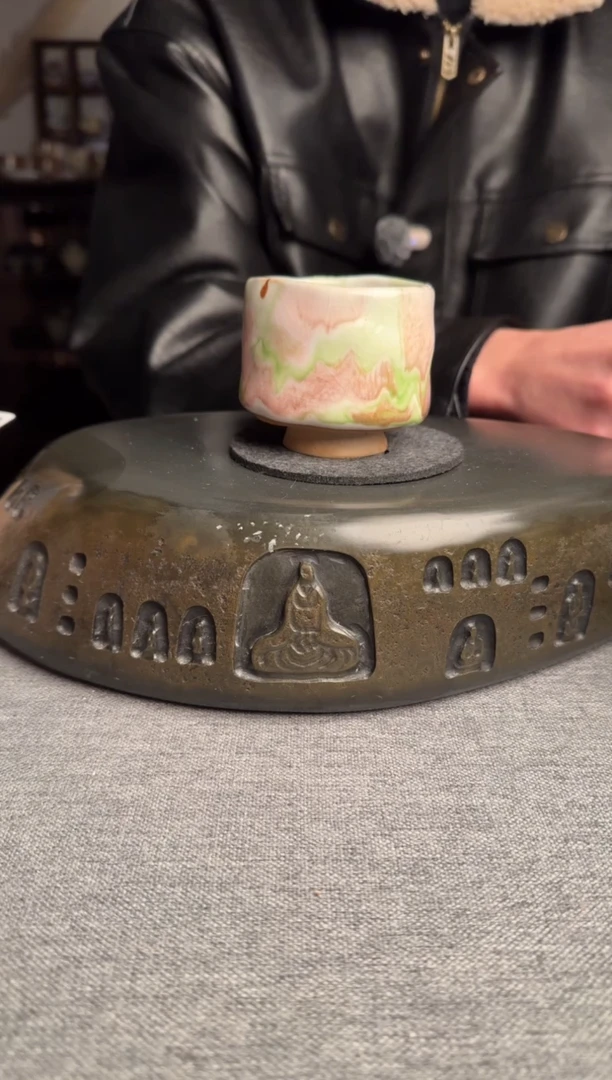 【闪购商品】397景德镇手工茶器系列