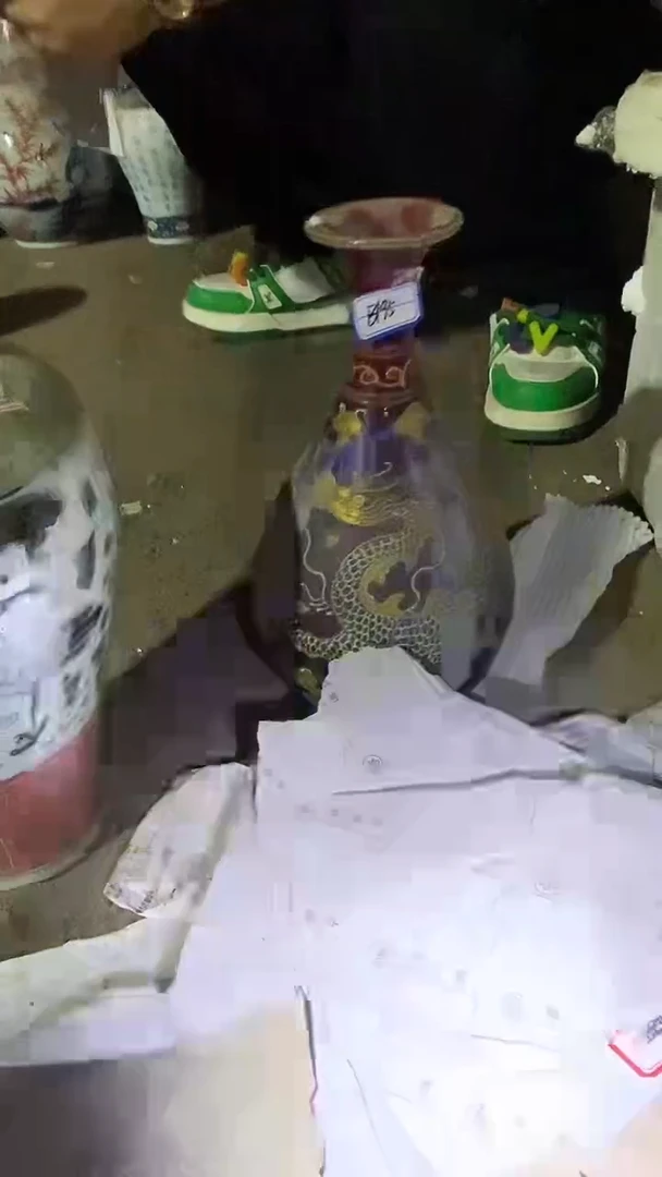 B195景德镇高端瓷器