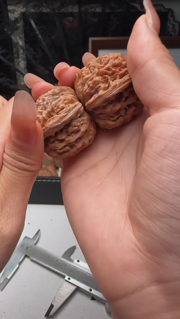把件文玩核桃?****)文玩核桃35