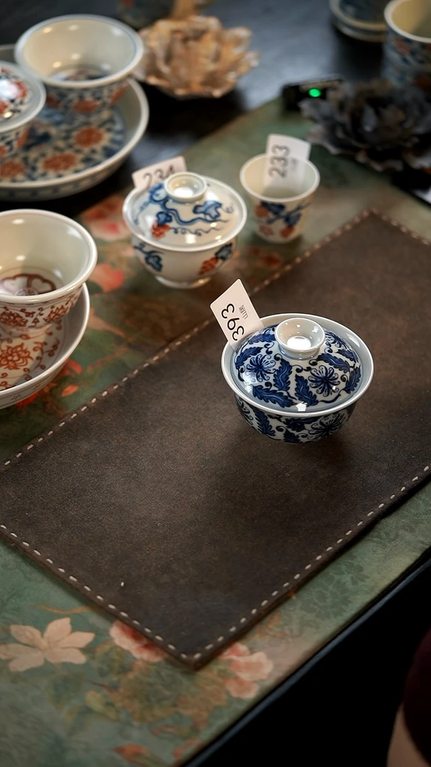 【闪购商品】山居秋暝设计师款@@CJ393