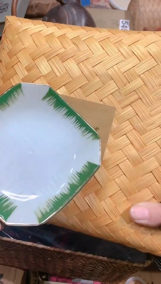 【闪购商品】瓷器默认链接一物一拍