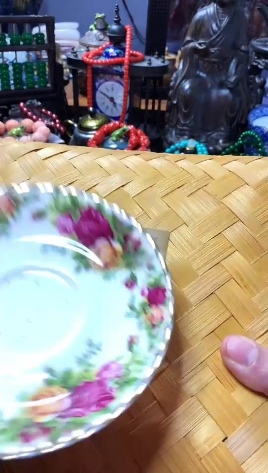 【闪购商品】瓷器默认链接一物一拍