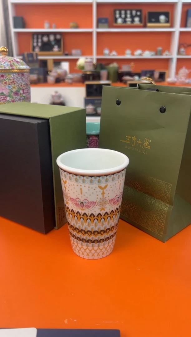 【闪购商品】瓷片小乔闪电购链接