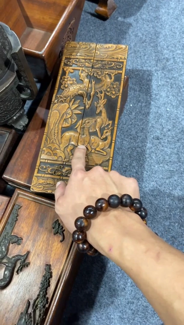 木简约淘木舍直播链接