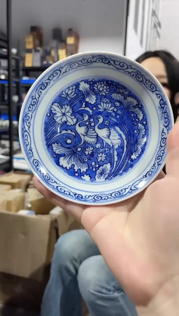 瓷片              拍拍拍