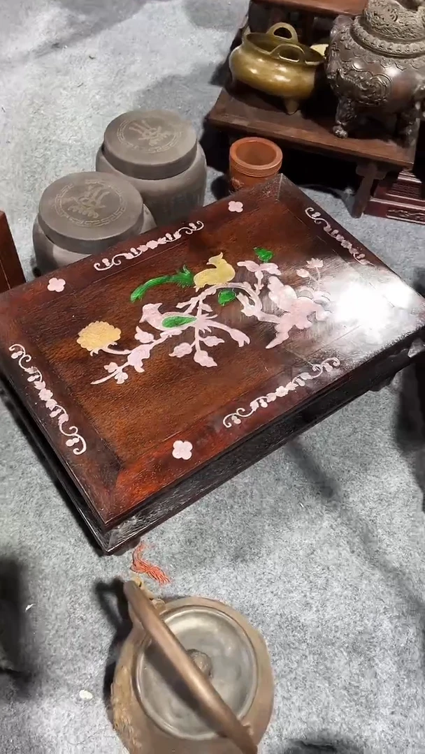 木简约淘木舍直播链接