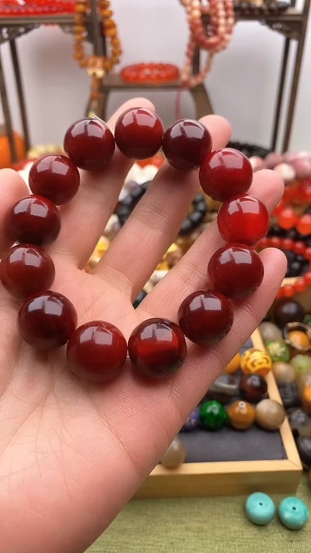 【闪购商品】鹿骨手串/手链手串