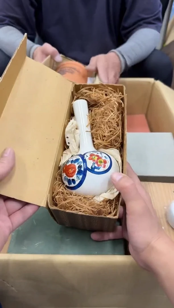 琉璃手工艺品晨*小穆杂货铺的物品96