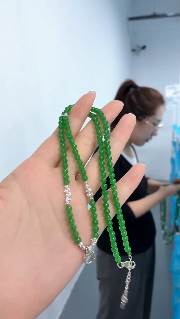 【慧慧甄选】高端轻奢项链多样性发货RX443S