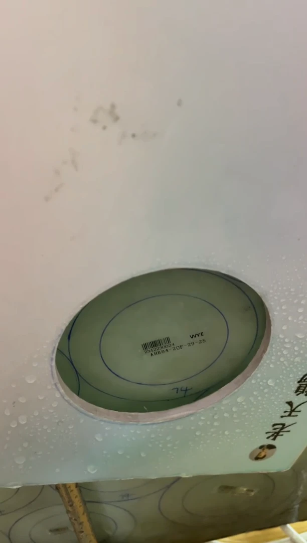 未镶嵌手镯定制翡翠定制手镯ADL1/DZS