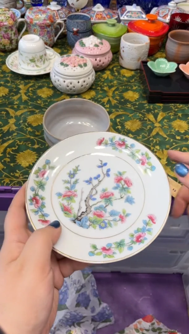 瓷片小*妞9421默认微瑕