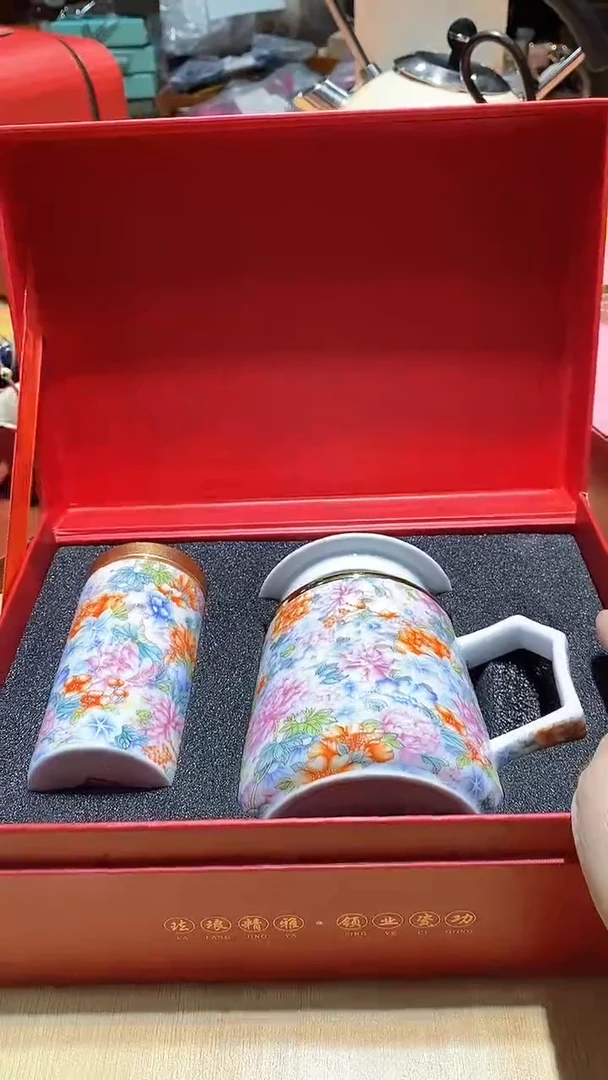 【闪购商品】瓷片锅碗瓢盆一件不剩