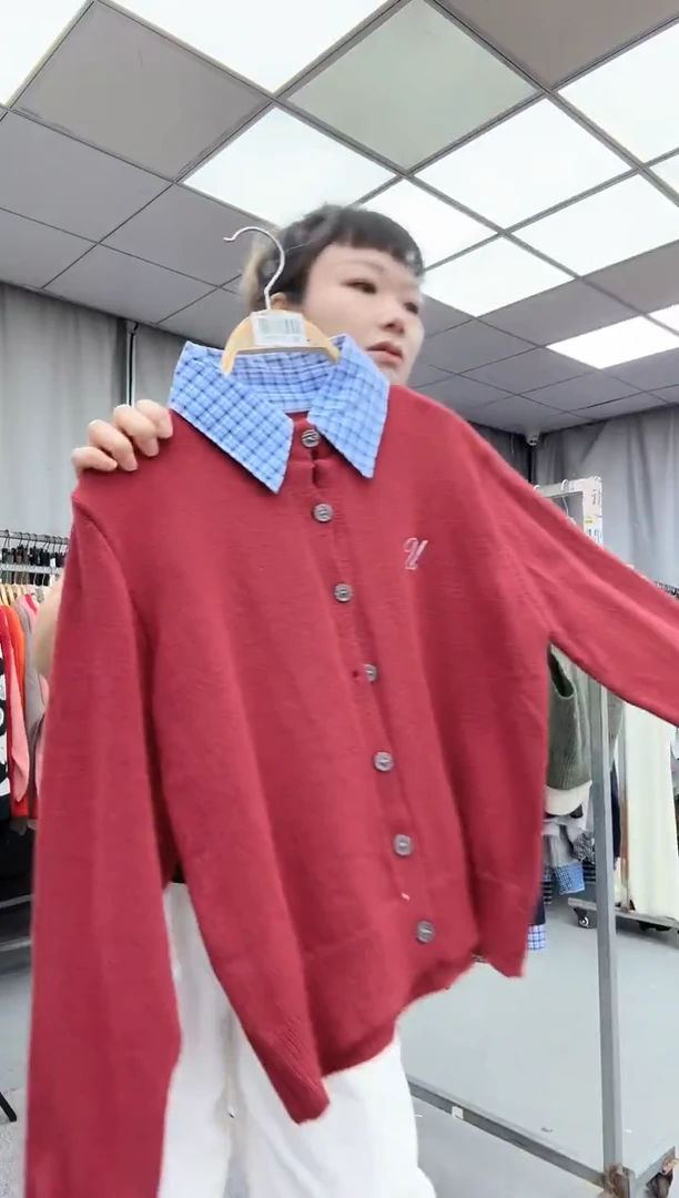 大哥家漂亮衣服漂亮颜色