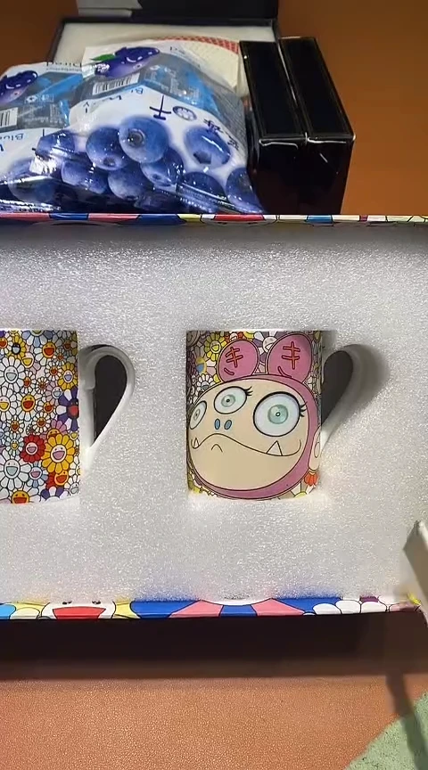 瓷片生活的本意就是开心@@1