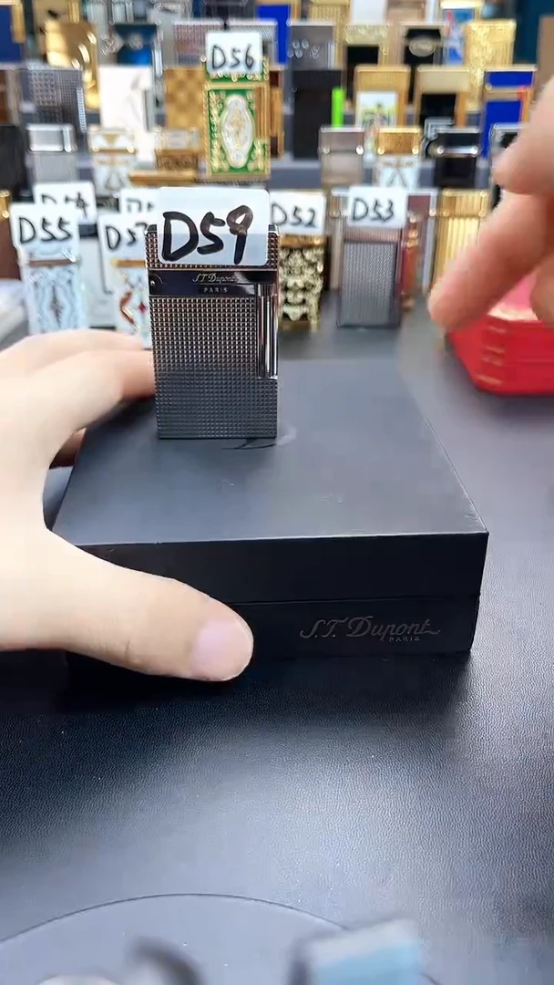 【凯玄门轻奢】都家拣漏纯铜机D59