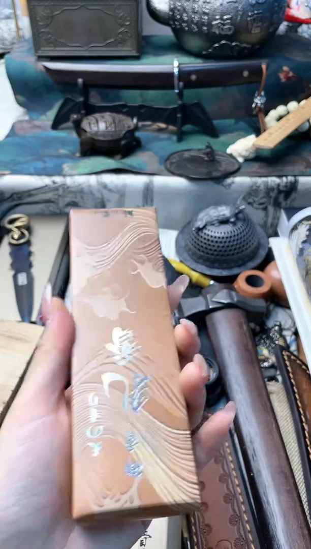 【闪购商品】瓷片xiang晓魏甄宝阁品质保证