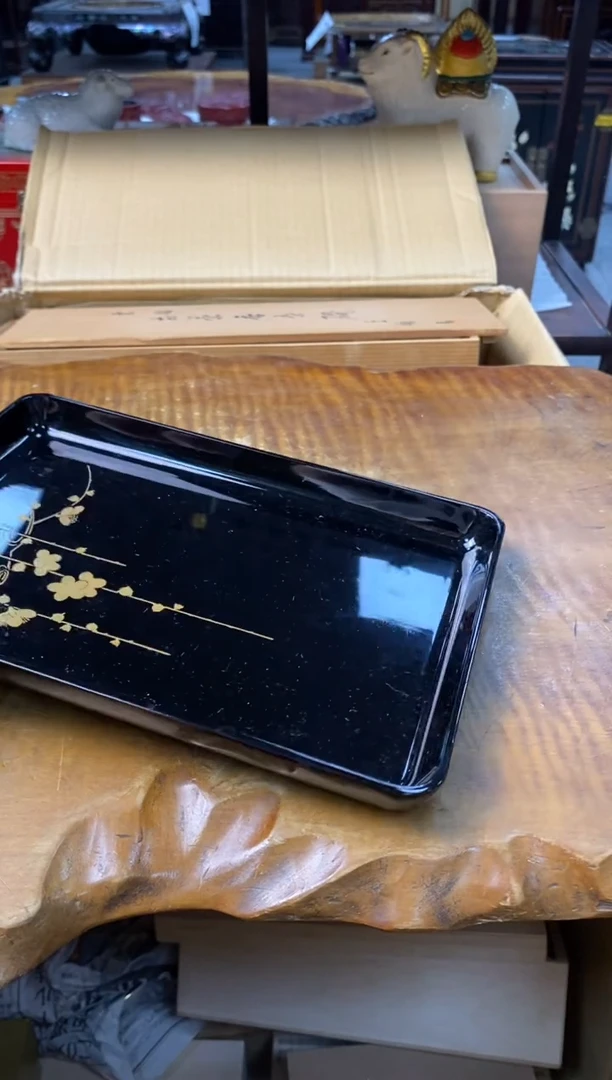 瓷片一件不留漏漏漏