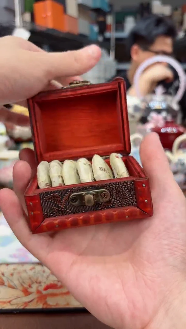 摩吉先生专属闪拍链接