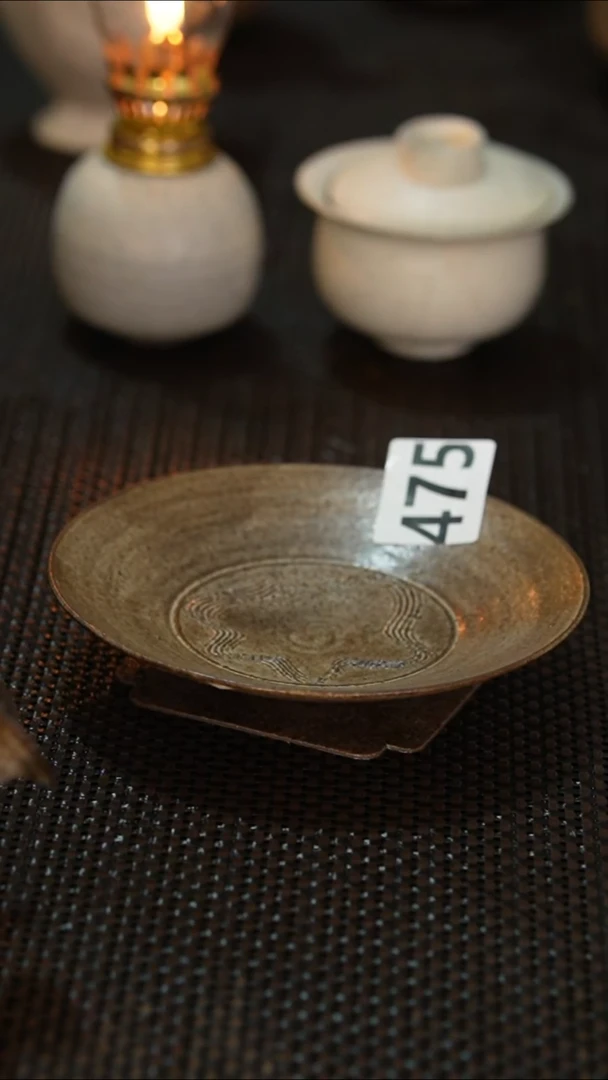 475景德镇{立梦陶}手作
