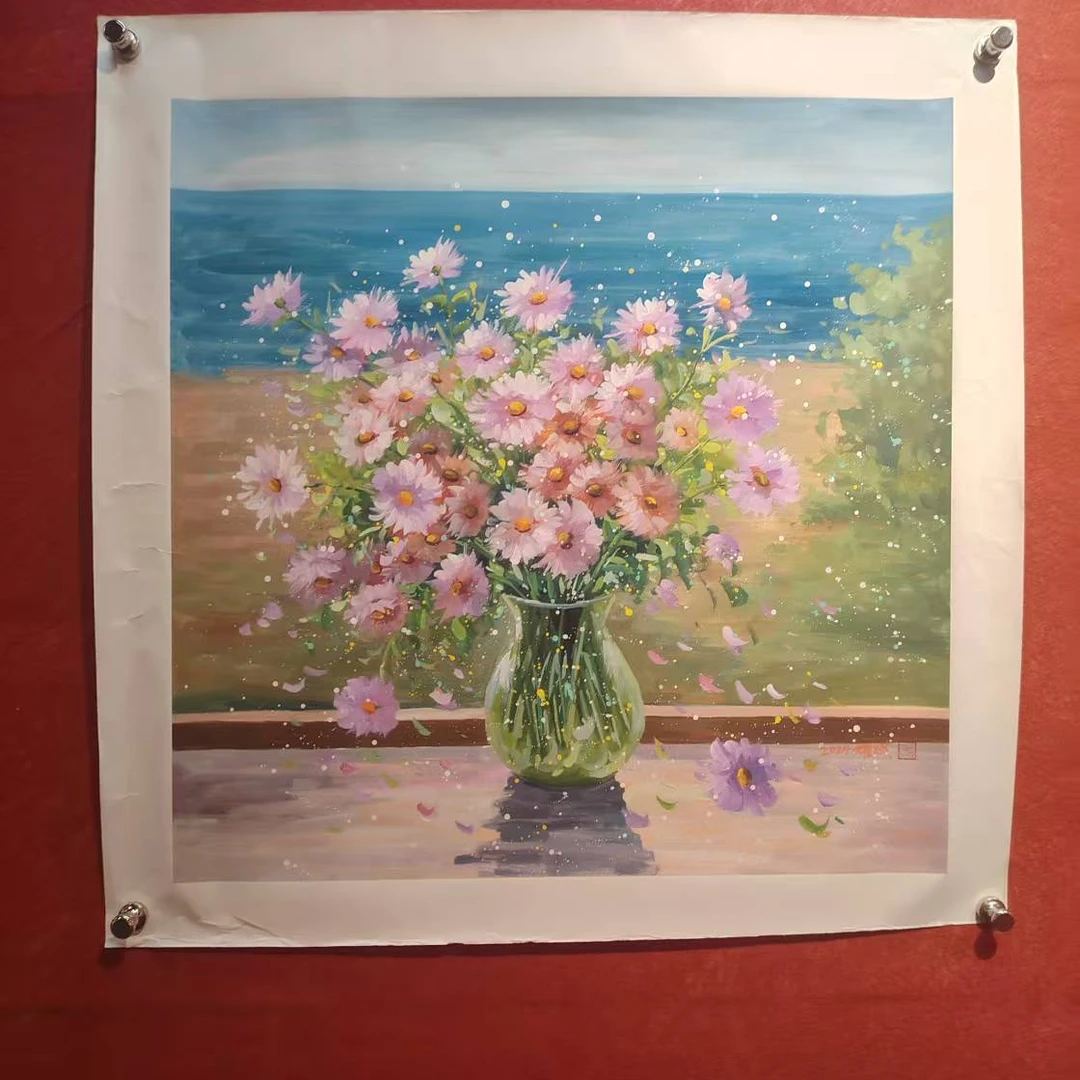 余耀斌-花瓣飘零hm278