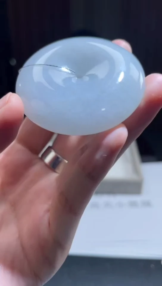 未镶嵌定制翡翠定制孤品