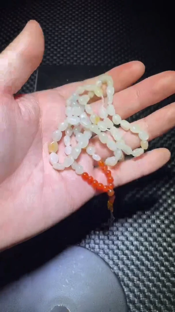 【闪购商品】和田玉挂件未镶嵌78