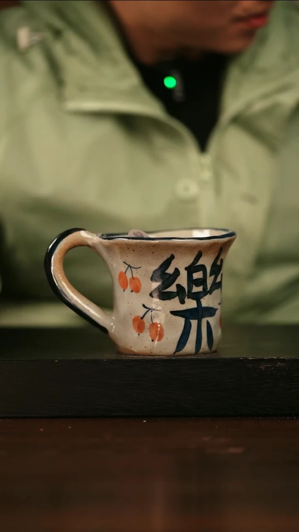 【闪购商品】其他125遇瓷手作同款