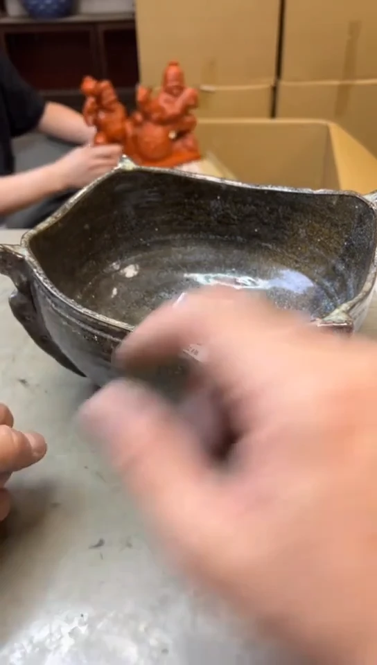 瓷片1303聚宝缘海淘精选