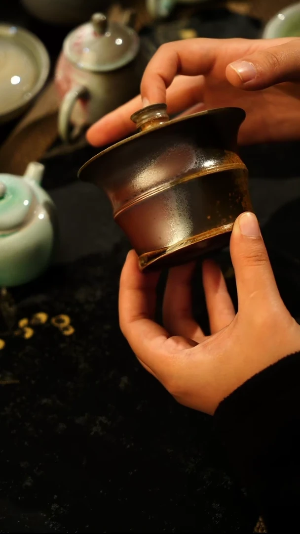 一堆柴火福利023