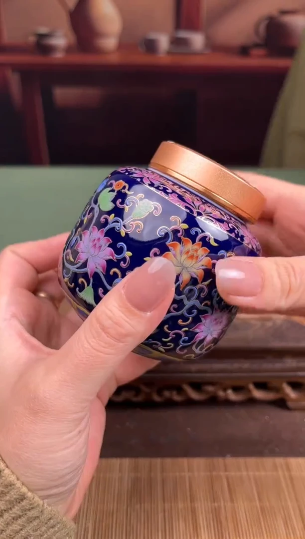 【闪购商品】顾德茶器福利闪购链接