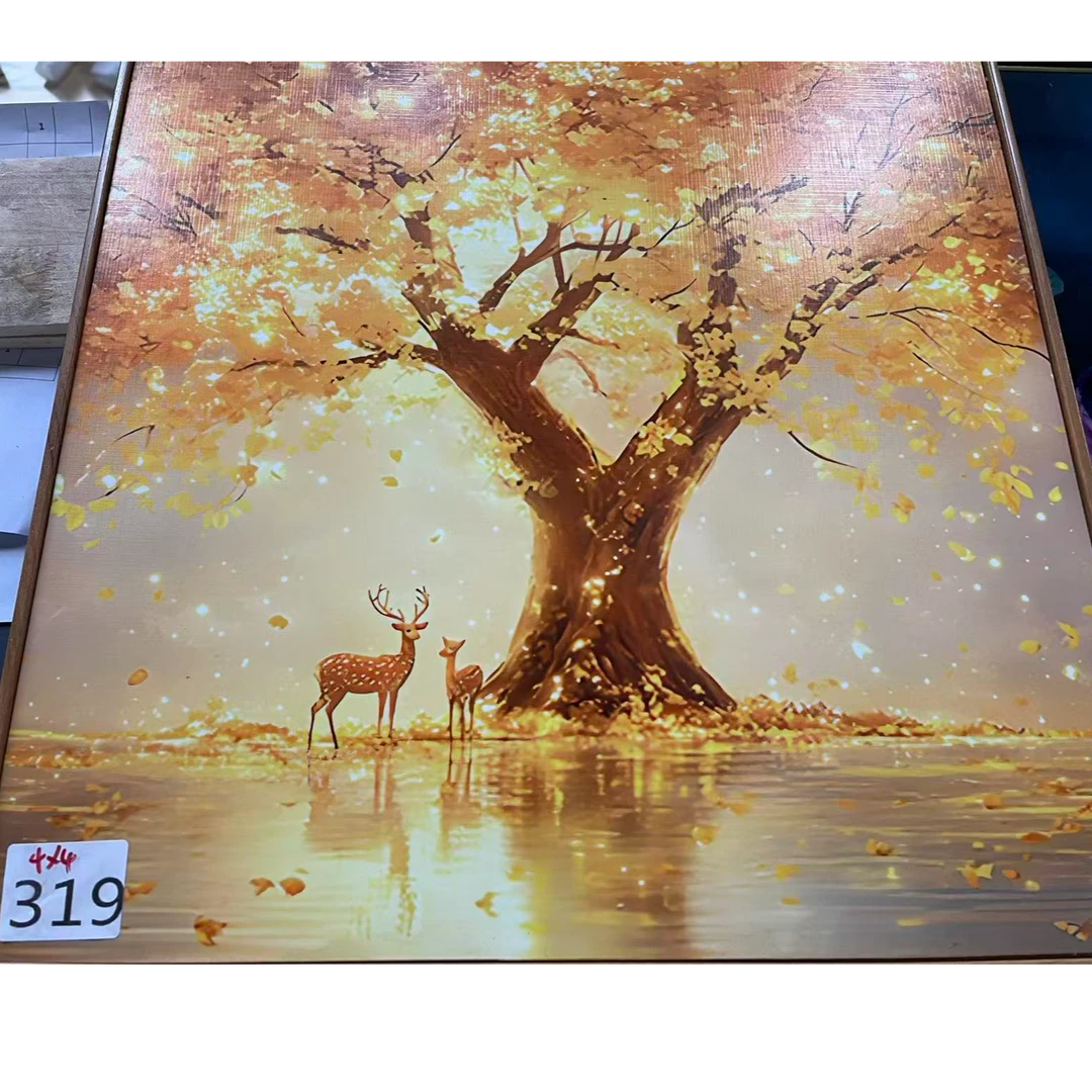 319--环保装饰画