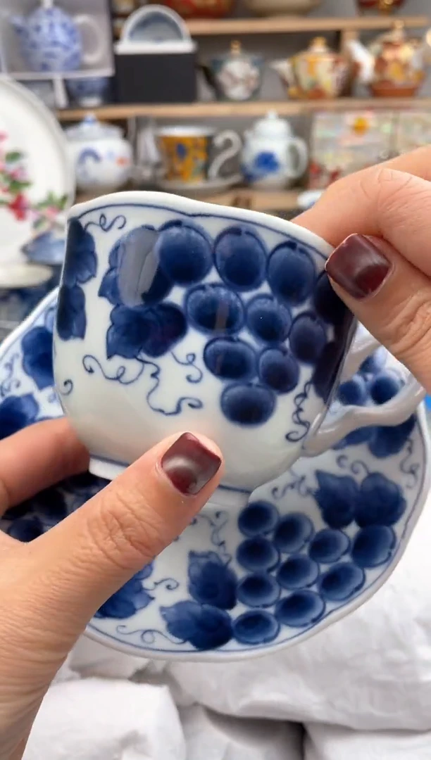 【闪购商品】瓷片默认微瑕，看清尺寸品相再拍