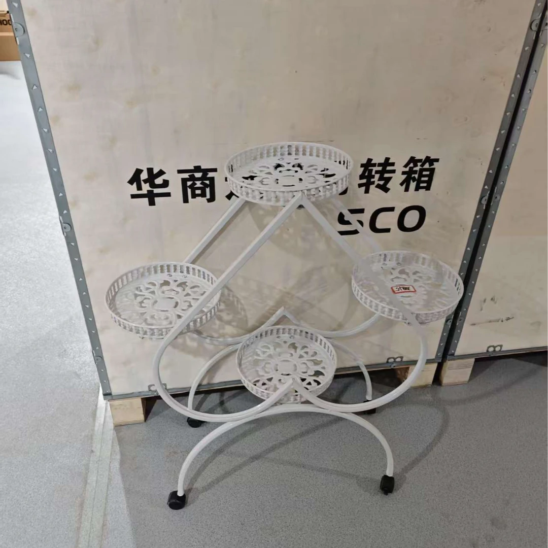 （雨辰专属）时尚家用花架